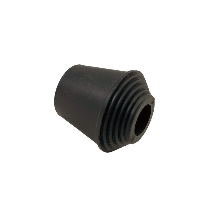 Ludwig 3/8-16 Threaded Bass Drum Spur Tip