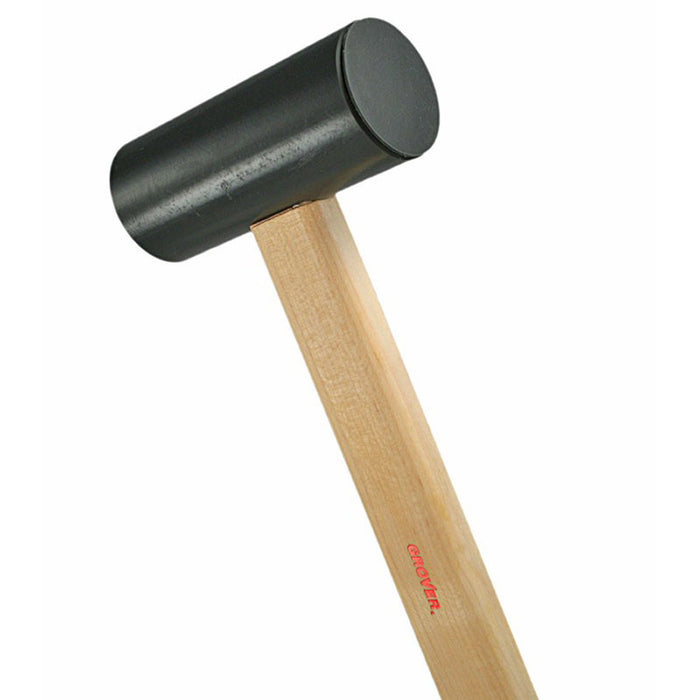Grover PM-3 Two-Tone Chime Mallet - Small 1.5" Head