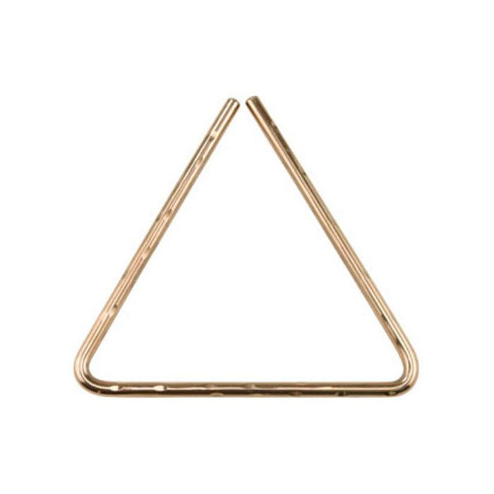 SABIAN 4" HH B8 Bronze Triangle - 61135-4B8H
