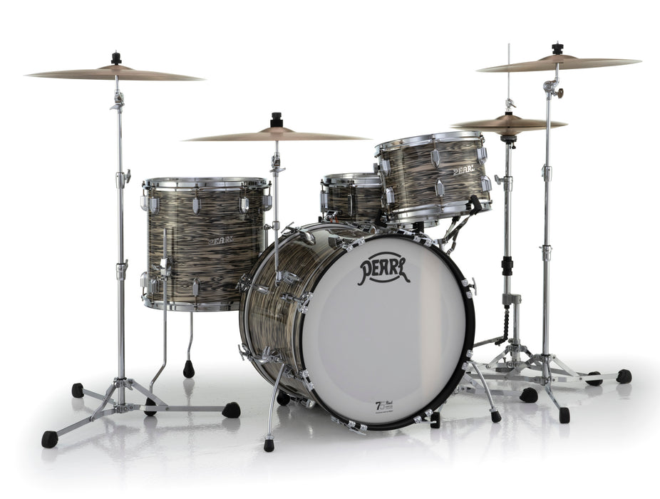 Pearl President Series Deluxe 20" 3pc Shell Pack