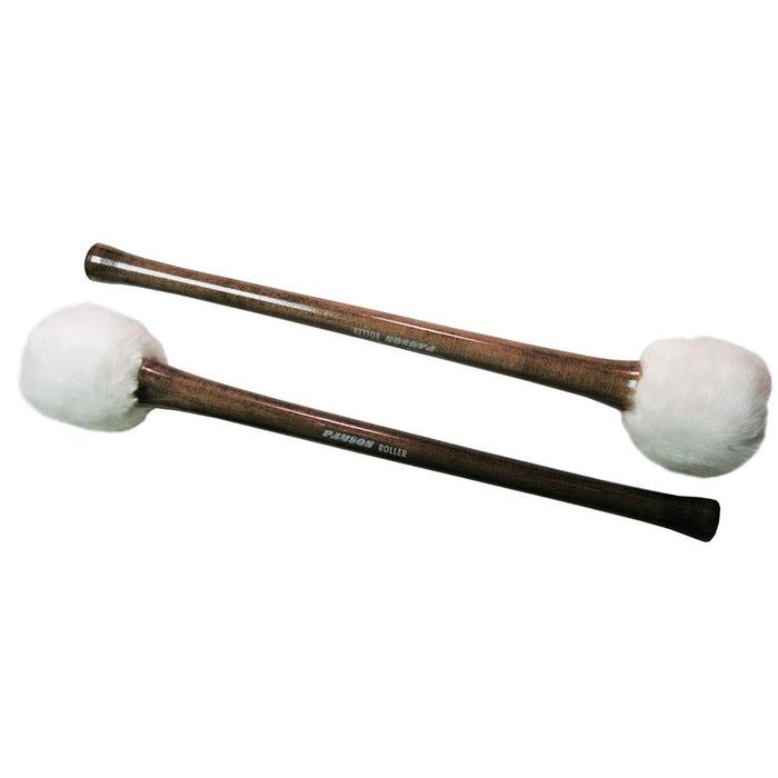 Ludwig Payson Rollers Concert Bass Drum Beater Set - Pair