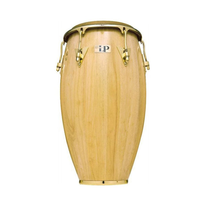 LP Classic Wood 11" Quinto, Natural Wood/Gold - LP522X-AW