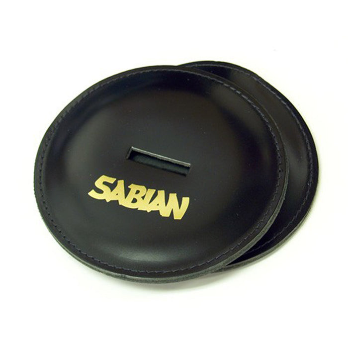 Sabian Leather Cymbal Pads - 61001
