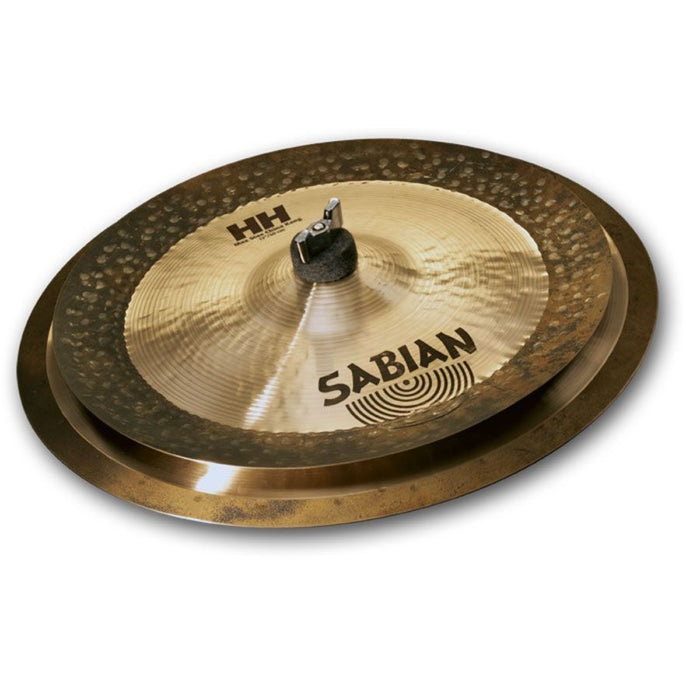 SABIAN HH Low Max Stax Set - 15005MPL