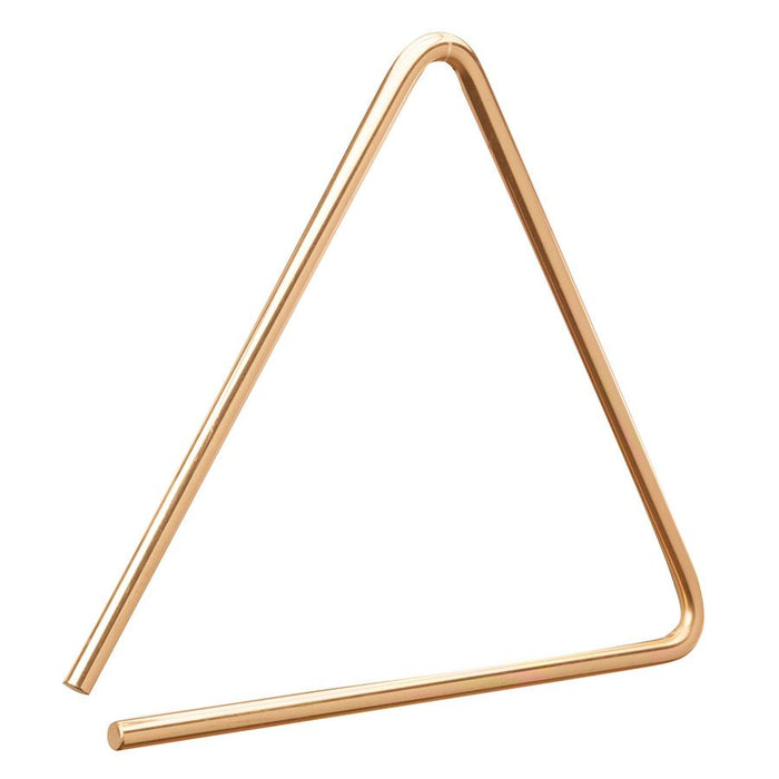 SABIAN 5" B8 Bronze Triangle - 61134-5B8