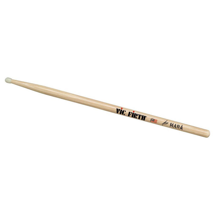 Vic Firth Alex Gonzalez Signature Series Drum Sticks - Nylon Tip