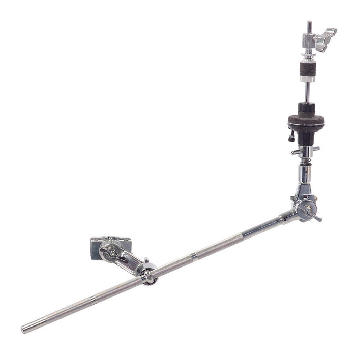Gibraltar 9707XB X-Hat Boom Arm w/ Mounting Clamp