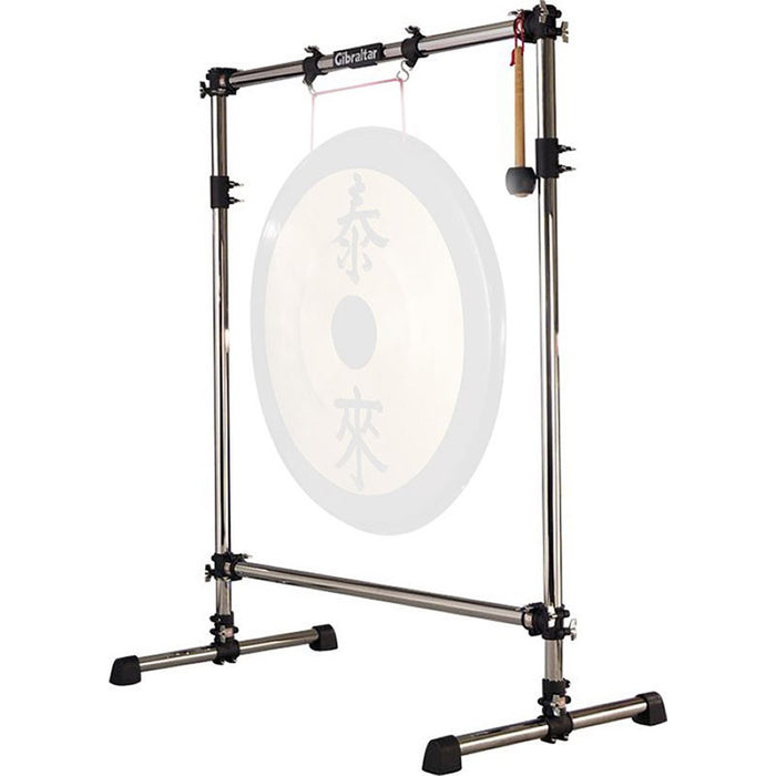 Gibraltar GPRGS-L Large Gong Stand for up to 40" Gongs