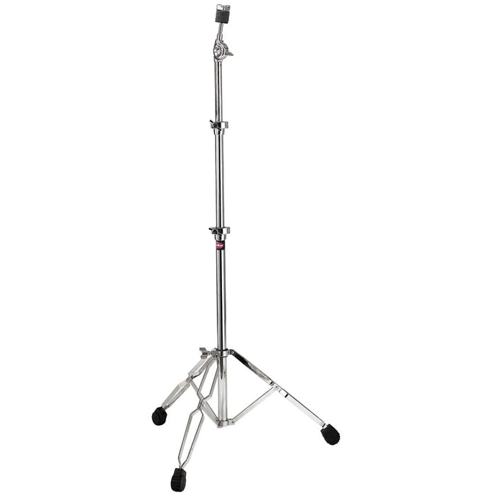 Gibraltar 5710 Double Braced Straight Cymbal Stand