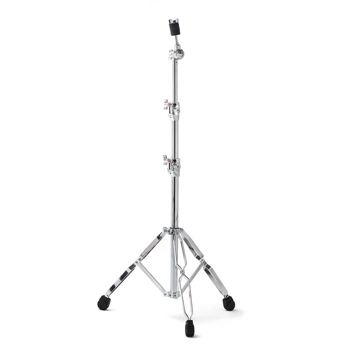 Gibraltar 6710 Double Braced Straight Cymbal Stand