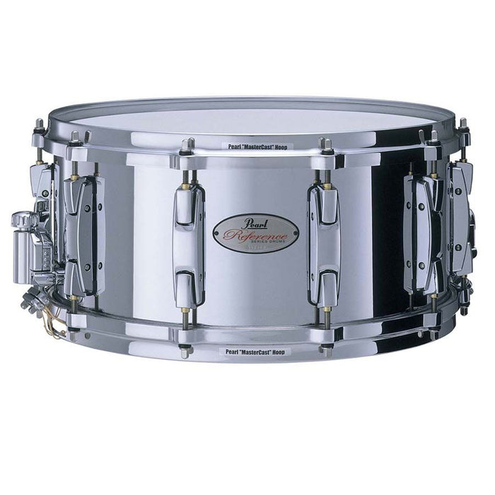 Pearl Reference Series Snare - 14" x 6.5" 2.5mm Cast Steel