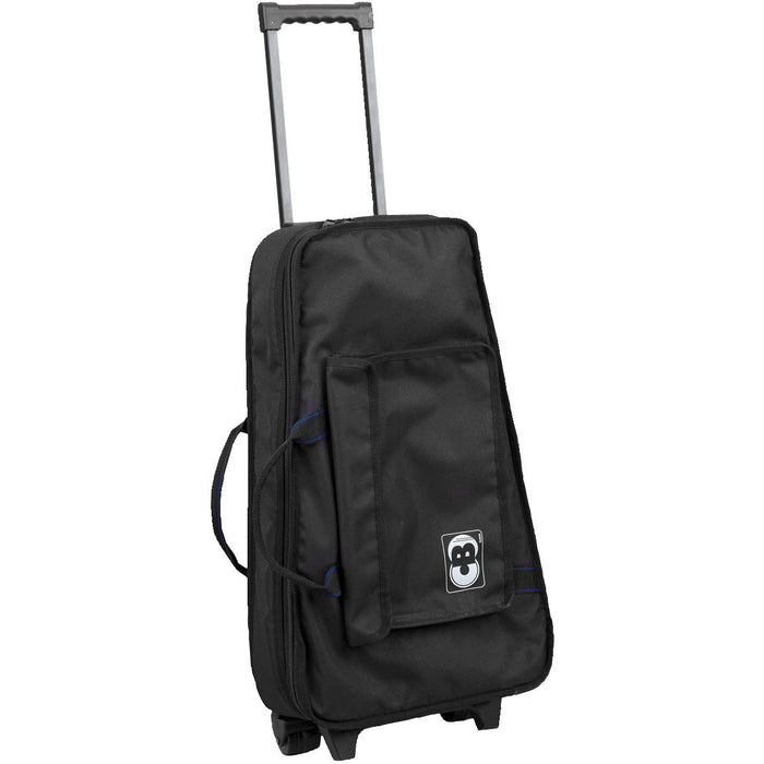 CB Traveler Bag For 8676 Percussion Kits