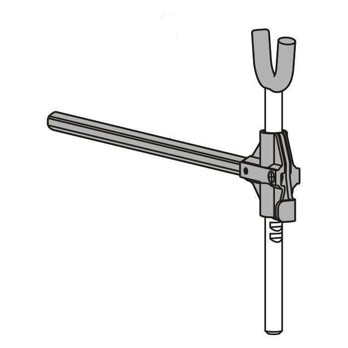 Pearl Stability Arm For MTS3000