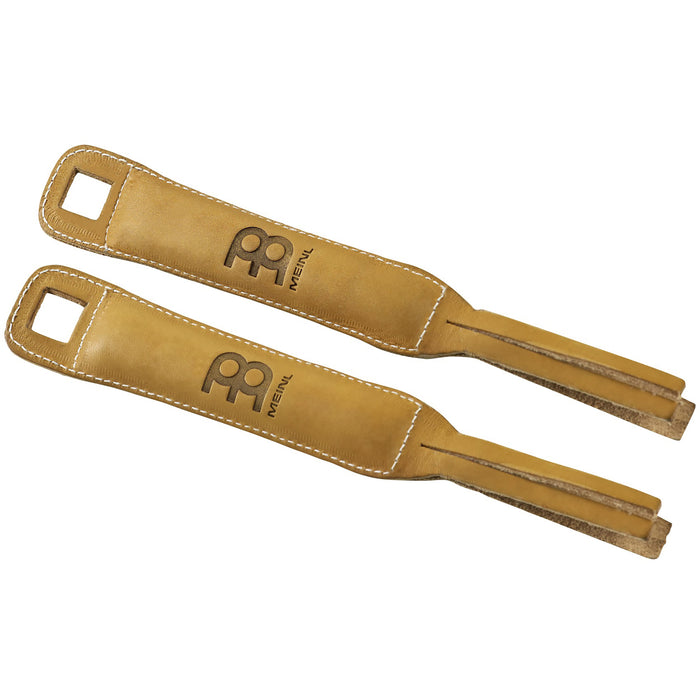 Meinl Orchestral Leather Handles,Pair - BR1