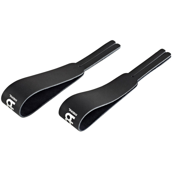 Meinl Marching Leather Straps,Pair - BR2