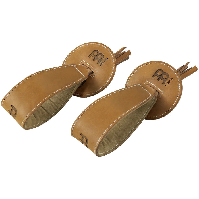 Meinl Professional Leather Straps,Pair - BR5