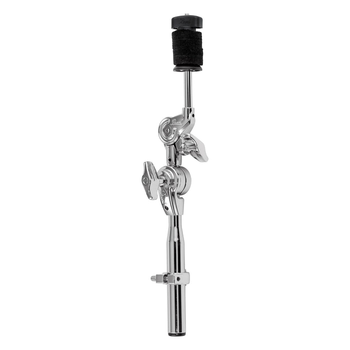 Pearl Uni-Lock Tilter Cymbal Holder w/ Short Boom Arm