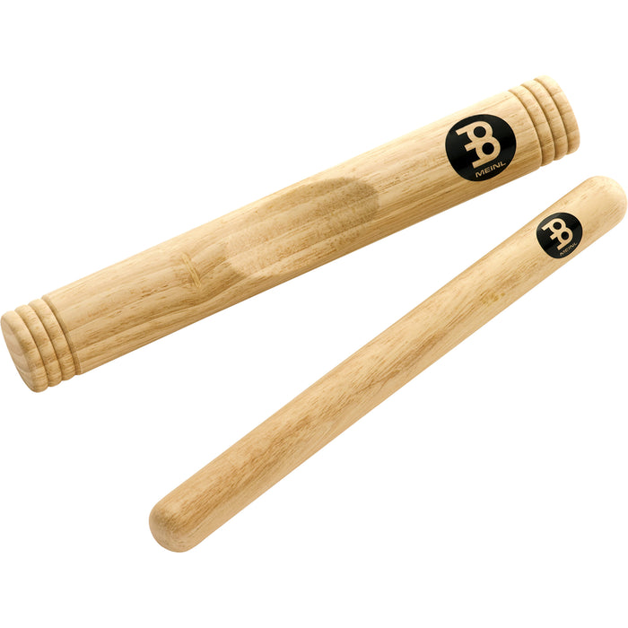 Meinl African Solid Hardwood Claves