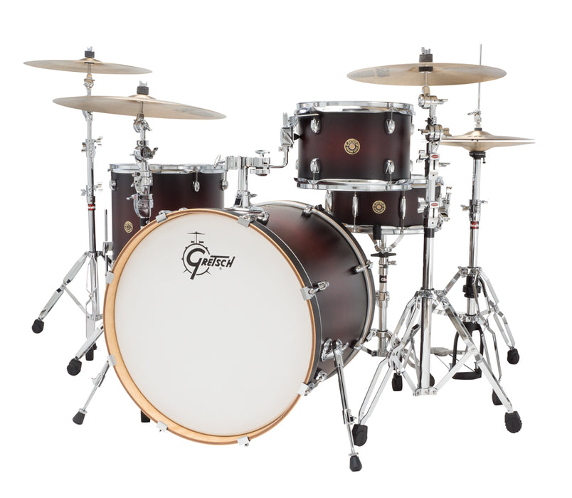 Gretsch Catalina Maple Euro 4pc Shell Pack
