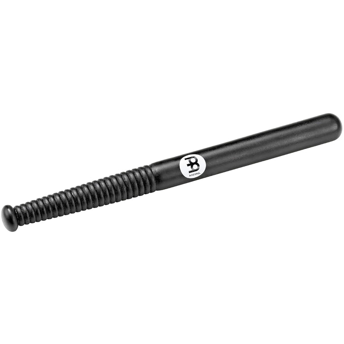 Meinl Black Wood Beater with Ribbed Grip
