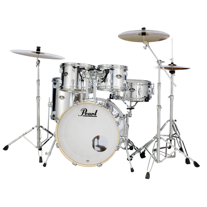 Pearl EXX Export Series Jazz Shell Pack w/830 Hardware