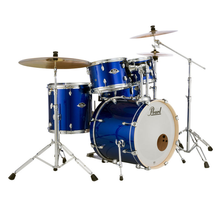 Pearl EXX Export Series Jazz Shell Pack w/830 Hardware