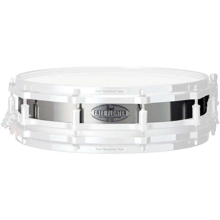 Pearl 14" x 3.5" Stainless Steel Shell for FTSS1435