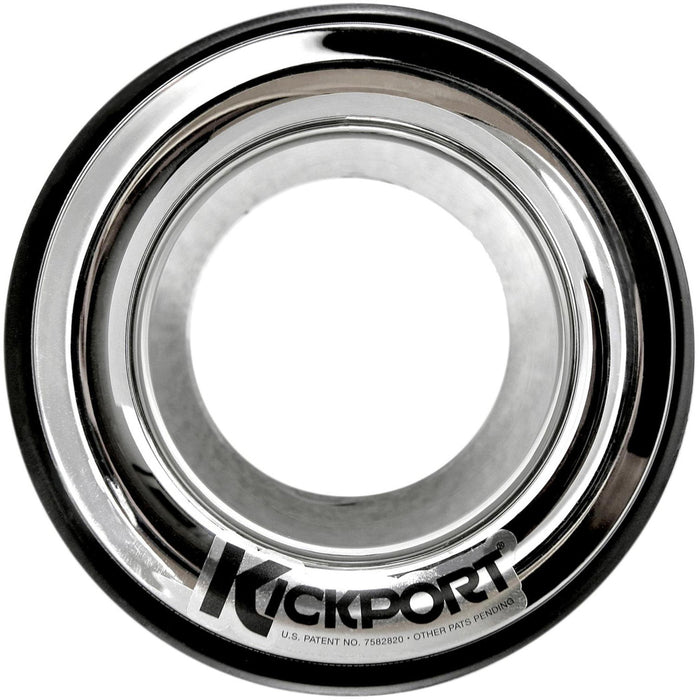 KickPort 2 - Chrome