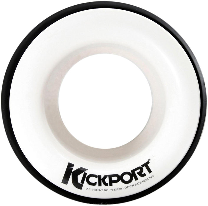 KickPort 2 - White