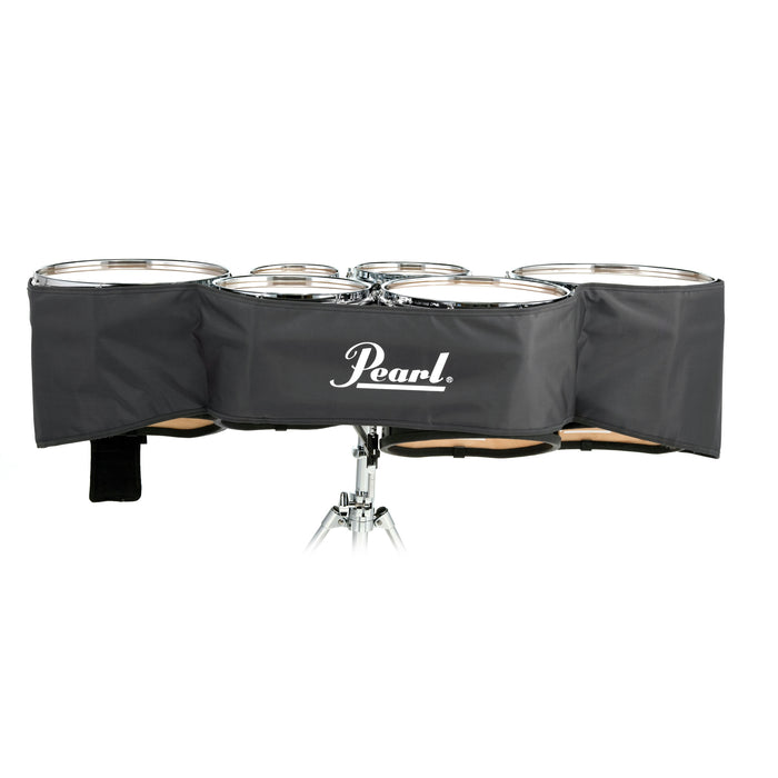 Pearl Marching Tenor Cover for 8-10-12-13" & 8-10-12-14" Set