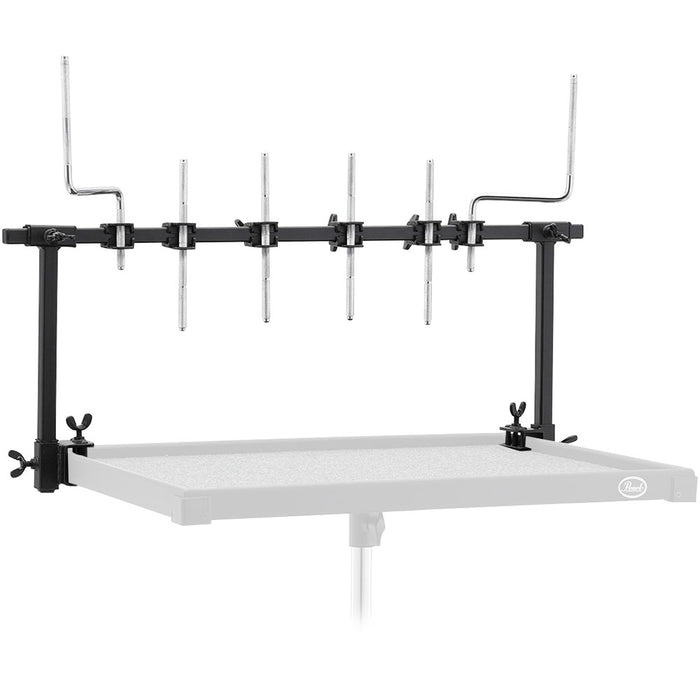 Pearl Universal Fit Trap Table Rack