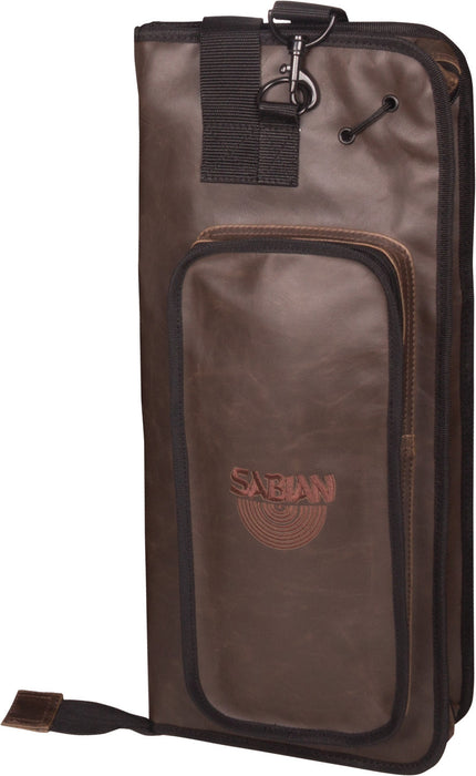 SABIAN Sabian Quick Stick Bag in Vintage Brown - QS1VBWN