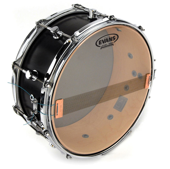Evans 13" Glass 500 Snare Side Drum Head