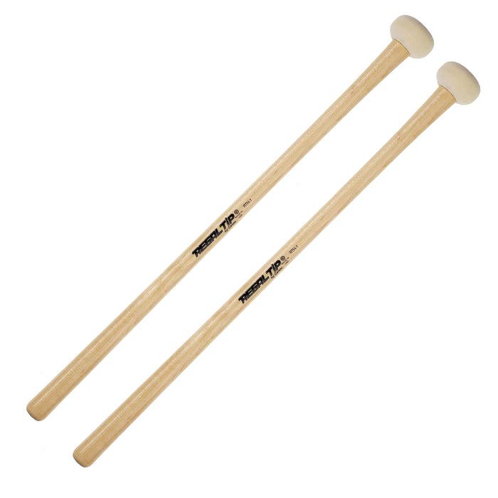 Regal Tip Hard Felt Cymbal Sticks