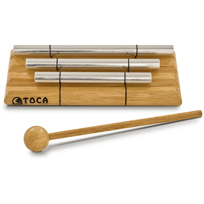 Toca Tone Bars 3 notes w/ Mallet - T-TONE3