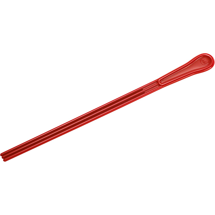 Meinl Plastic Tamborim Stick Red