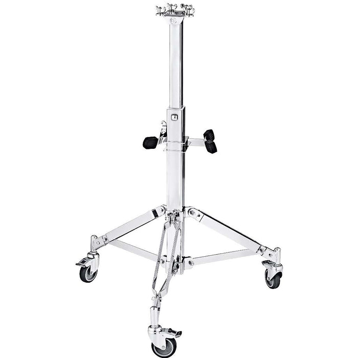 Meinl Professional Conga Double Stand with Wheels