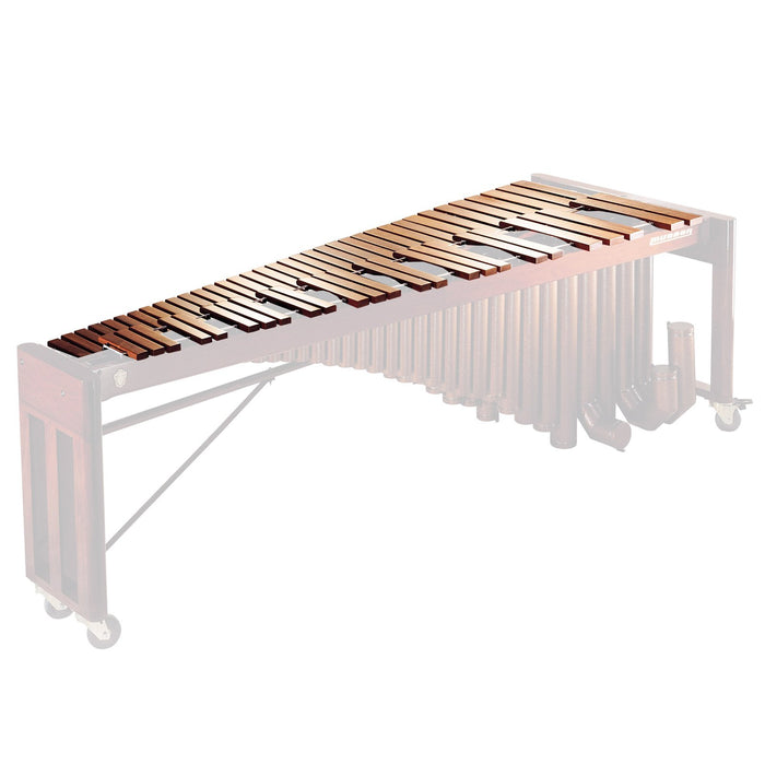 Musser Replacement Rosewood Bars for M500 Marimba