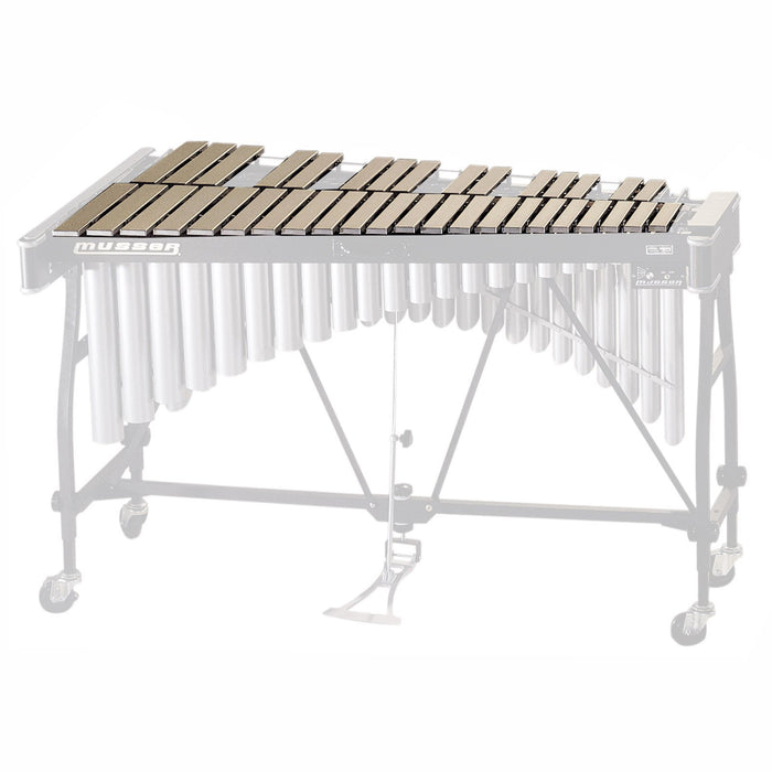 Musser Replacement Bar for a M48S/M55 Vibraphone - G3
