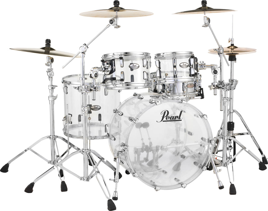Pearl Crystal Beat 22" 4pc Shell Pack