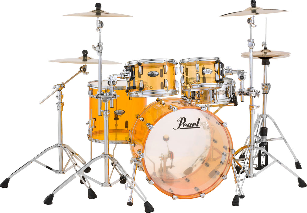 Pearl Crystal Beat 22" 4pc Shell Pack