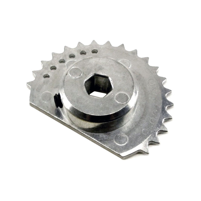 DW Turbo Sprocket For Single Chain Bass Pedal