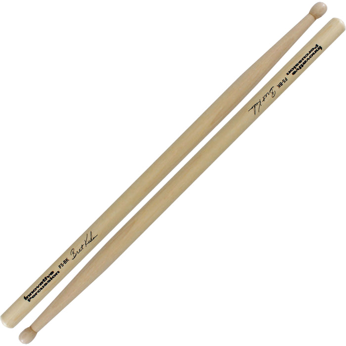 Innovative Percussion FS-BK Bret Kuhn Marching Snare Stick