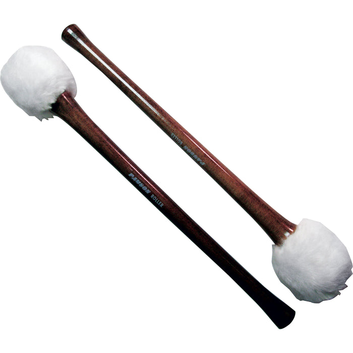 Ludwig Payson Rollers Concert Bass Drum Beater Set - Pair
