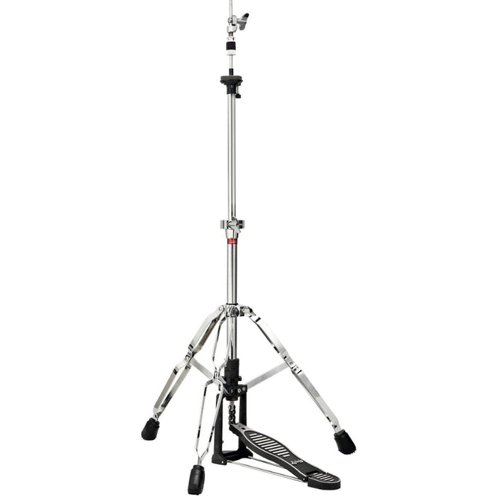 Ludwig 400 Series Double Brace HiHat Stand