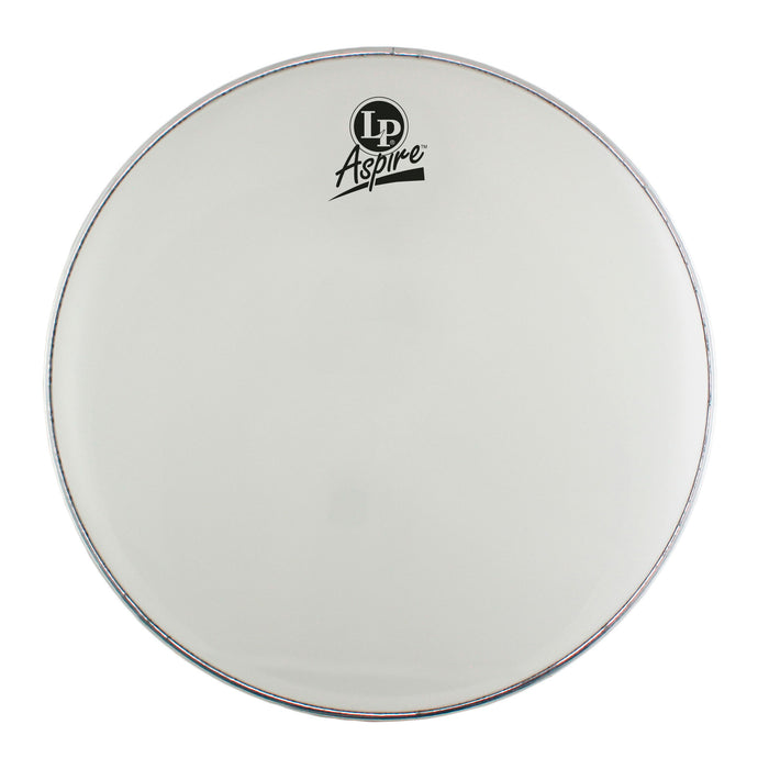 LP Aspire Replacement Head - 14" Timbale Head for LPA256