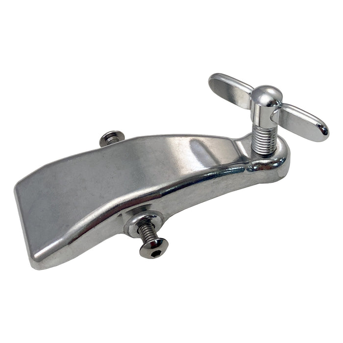 Ludwig L203 Speed King Toe Clamp Assembly