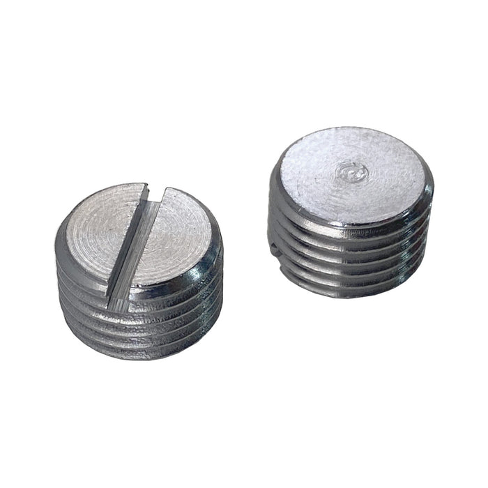 Ludwig L203 Speed King Compression Spring Cap - 2pk