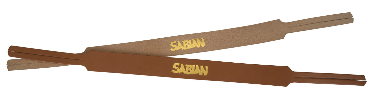 SABIAN Premium Cymbal Straps (Pair) - 61002X