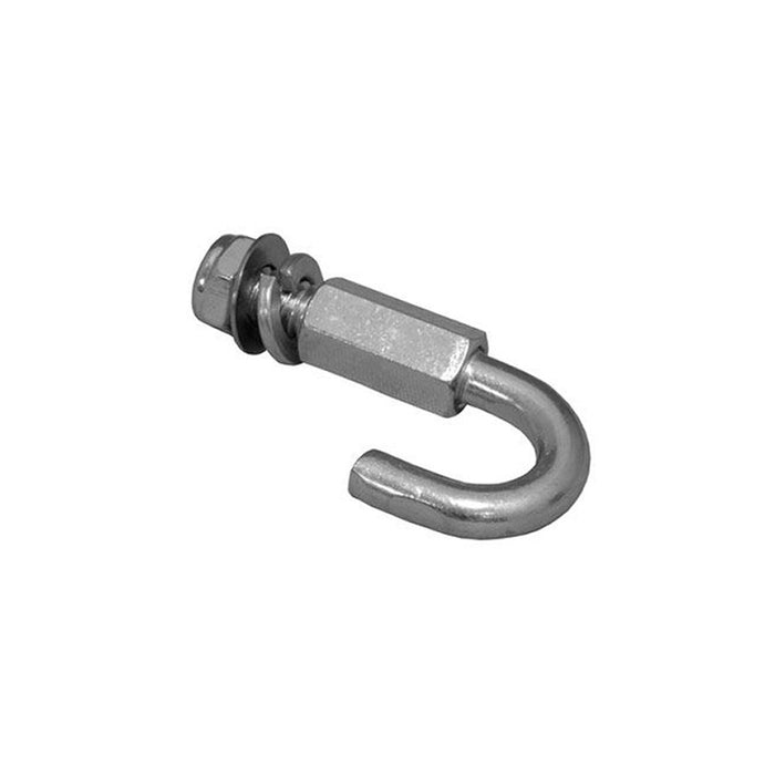 Pearl Carrier J-Hook Assembly